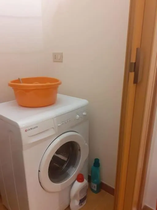 Alghero Casa Doppiu Apartment
