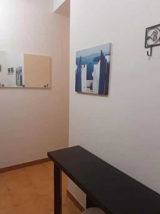 Alghero Casa Doppiu