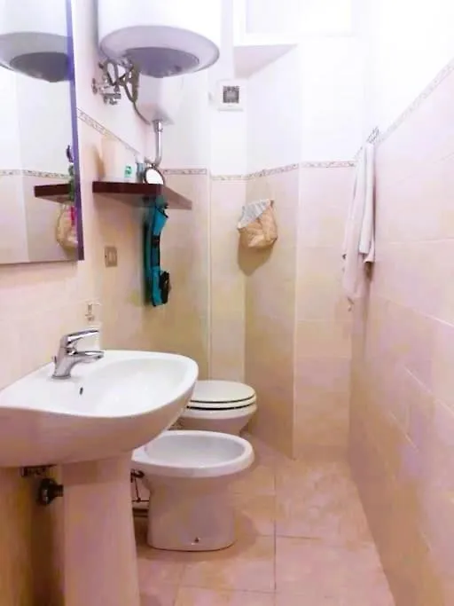 Apartment Alghero Casa Doppiu